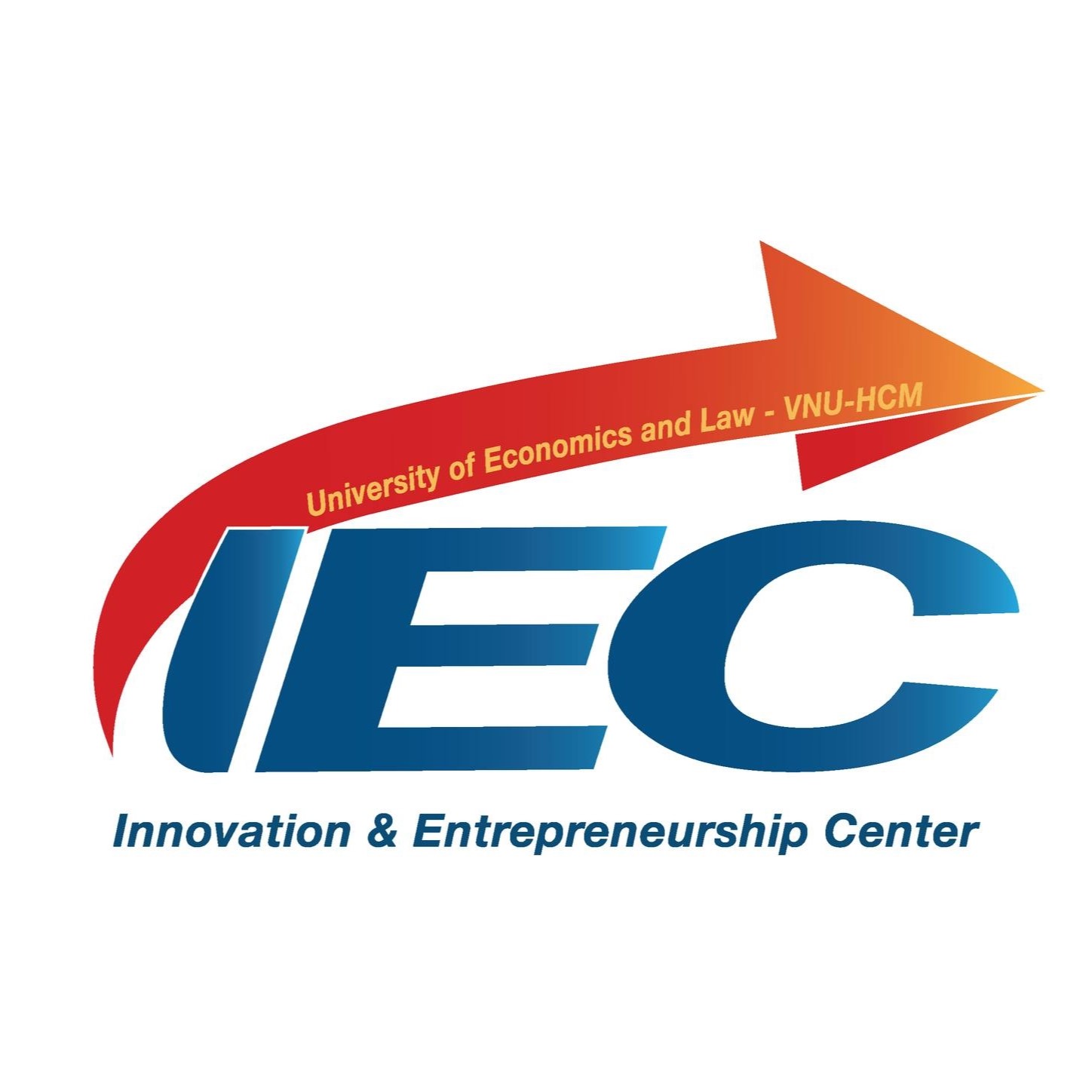 Trung tâm Đổi mới Sáng tạo & Khởi nghiệp IEC – UEL